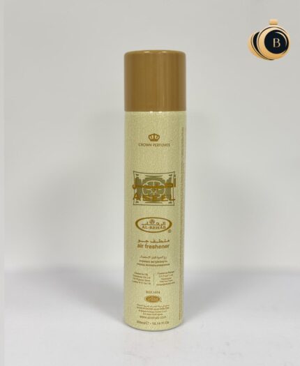Al Rehab Crown Perfumes Aseel Air Freshener 300ml