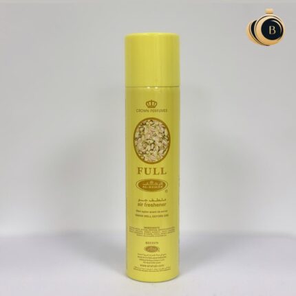 Al Rehab Crown Perfumes Full Air Freshener 300ml