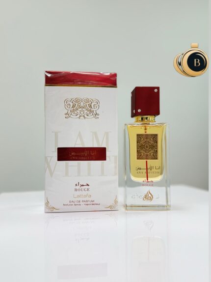Ana Abiyedh Rouge 60ml