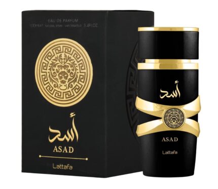 Asad EDP 100ml