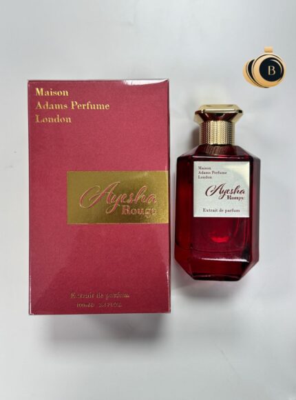 Ayesha Rouge 100ml