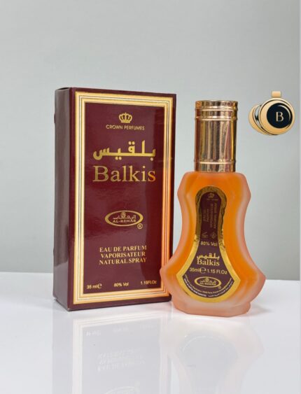 Balkis Al Rehab 50ml