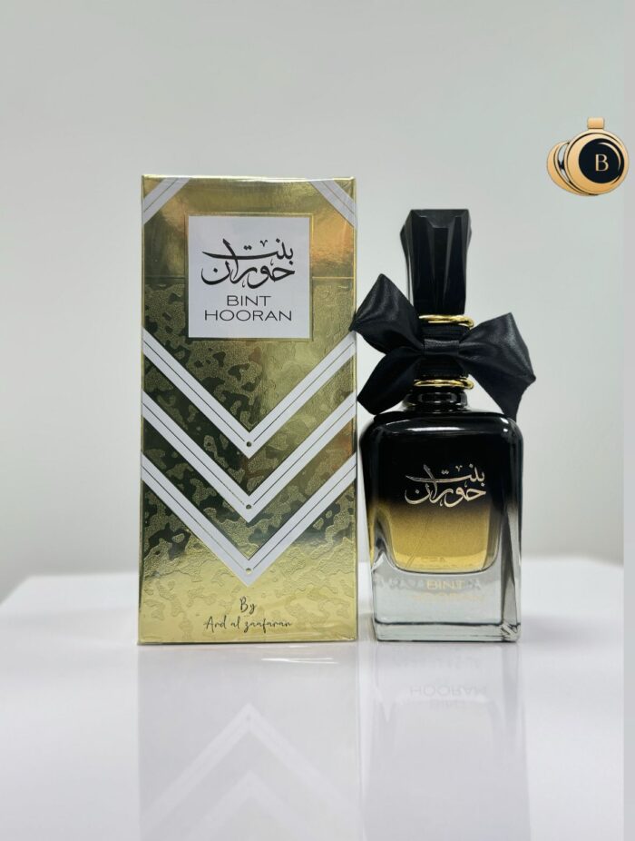 Bint Hooran 100ml