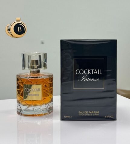 Cocktail 100ml