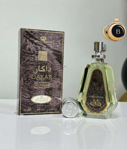 Dakar Al Rehab 50ml