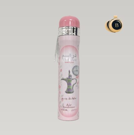 Dirham Wardi Air Freshener 300ml