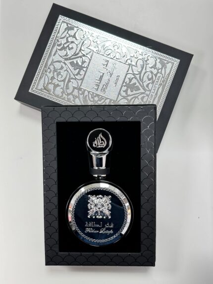 Fakhar Lattafa Black EDP 100ml