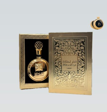 Fakhar Lattafa Extrait EDP 100ml
