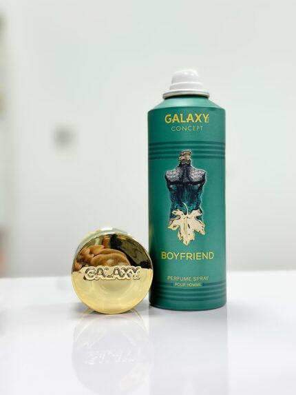 Galaxy Plus Concept BOYFRIEND Body Spray For Men - 200ml