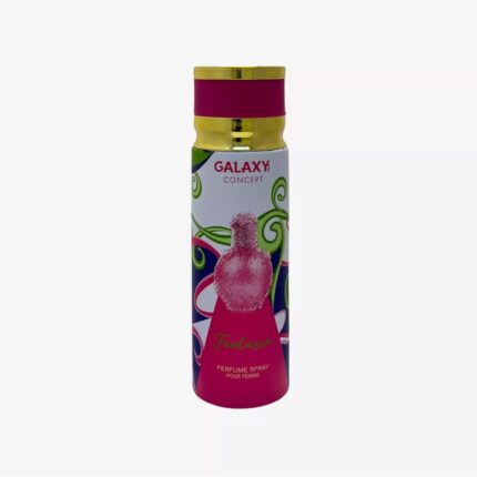 Galaxy Plus Concept FANTASTIC Body Spray For Women - 200ml