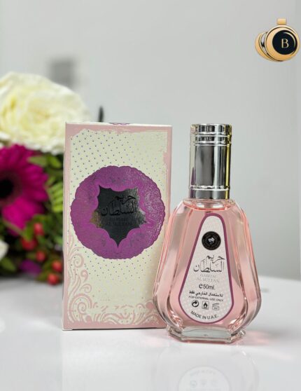Hareem Al Sultan 50ml