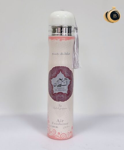 Hareem Al Sultan Air Freshener 300ml