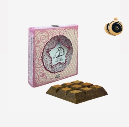 Hareem Al Sultan Bukhoor 40grm