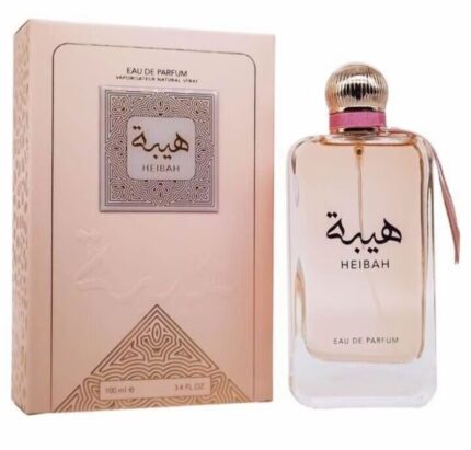 Heibah 100ml