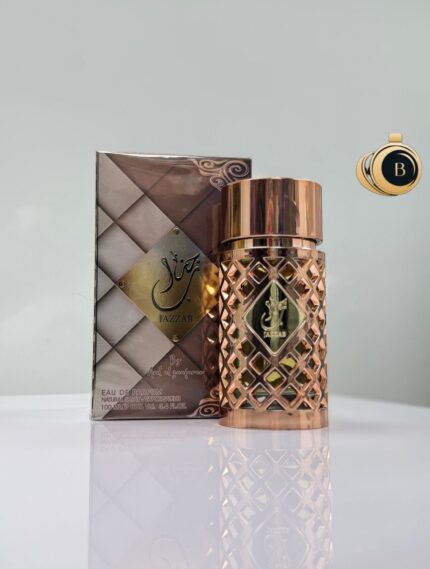 Jazzab Gold 100ml