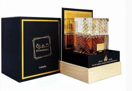 Khamrah 100ml