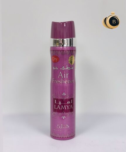 Lamya Air Freshener 300ml
