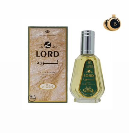 Lord Al Rehab 50ml