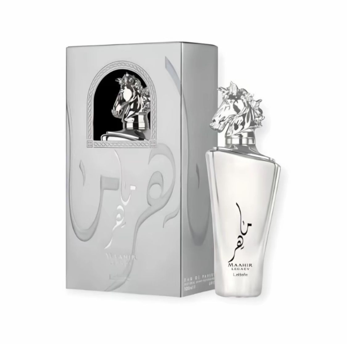 Maahir legacy 100ml