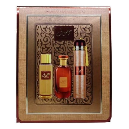 Mousuf Gift Pack