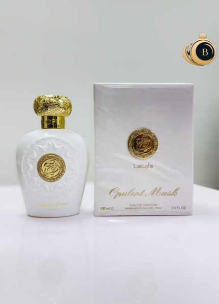 Opulent Musk 100ml