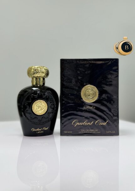 Opulent Oud 100ml