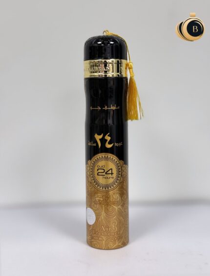 Oud 24 Hours Air Freshener 300ml