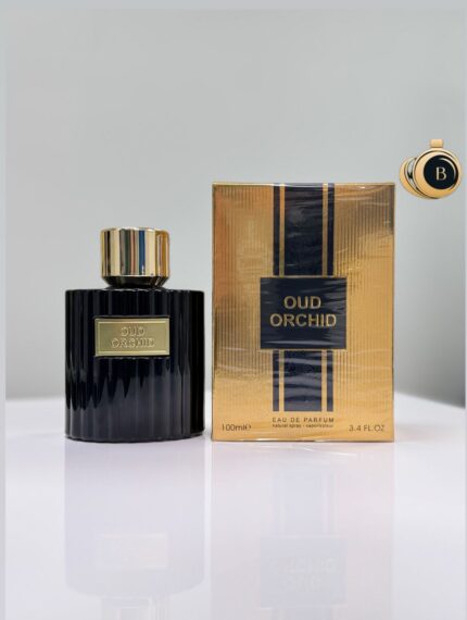 Oud Orchid 100ml