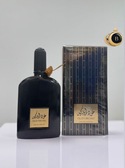 Oud Orchid 100ml