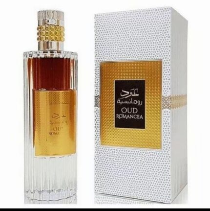 Oud Romancea EDP 100ml