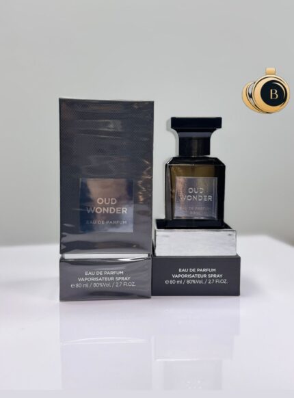 Oud Wonder 100ml