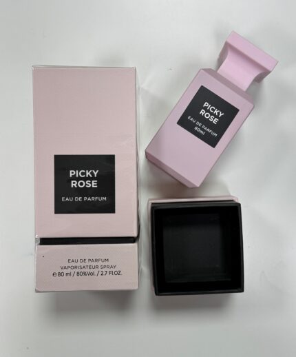 Picky Rose EDP 100ml