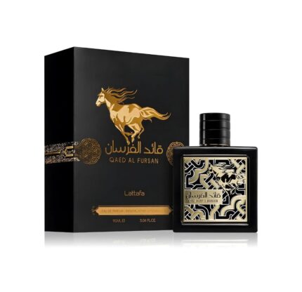 Qaed Al Fursan 90ml