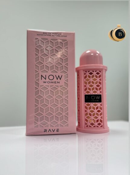 Rave Now Women 100ml