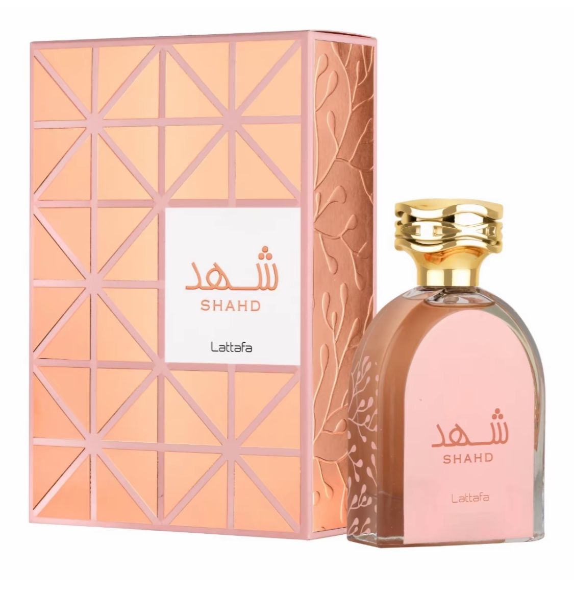 Shahd 100ml