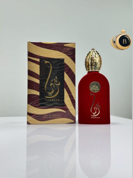 Thuraya 100ml