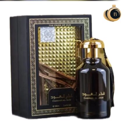 Fakhar Al Oud 100ml