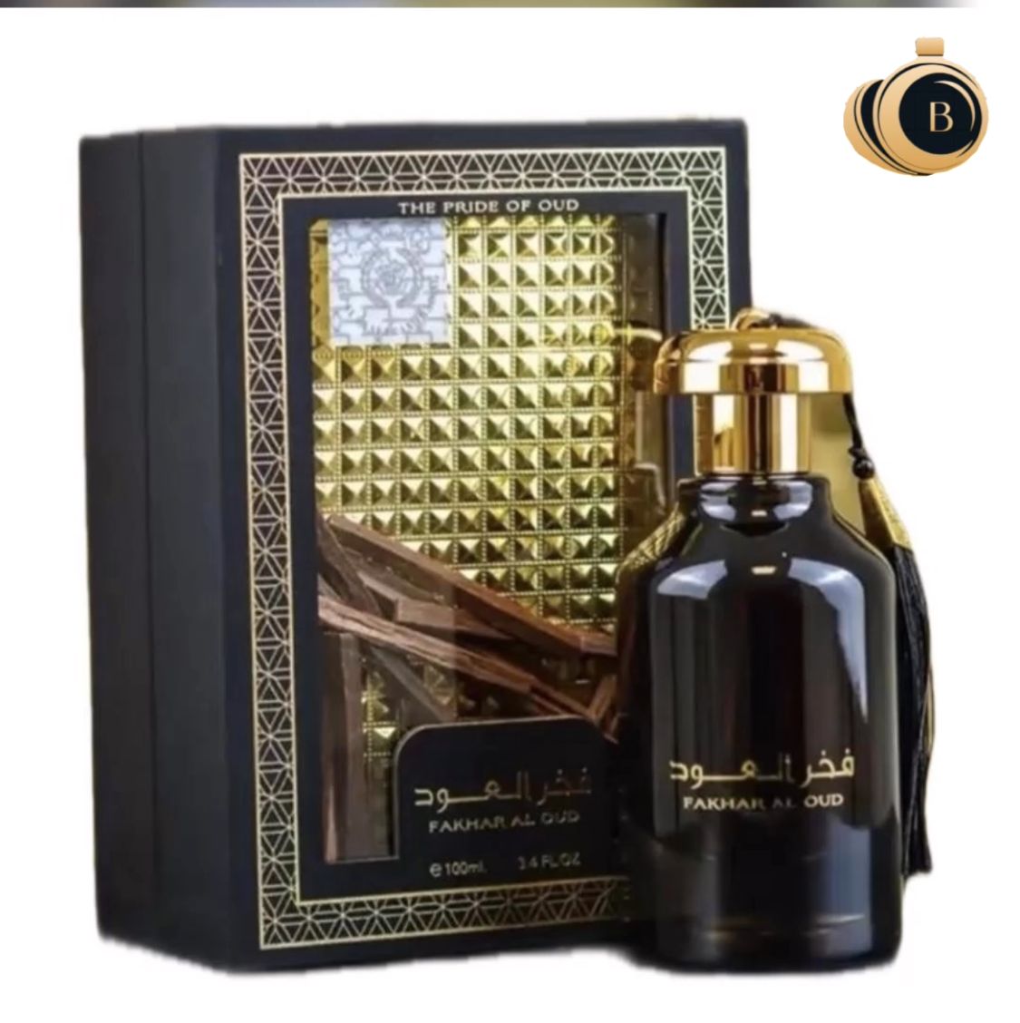 Fakhar Al Oud 100ml