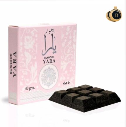Yara Bukhoor 40grm