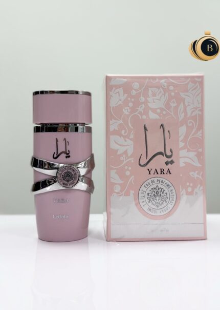 Yara Pink 100ml