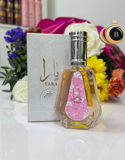 Yara Pink 50ml